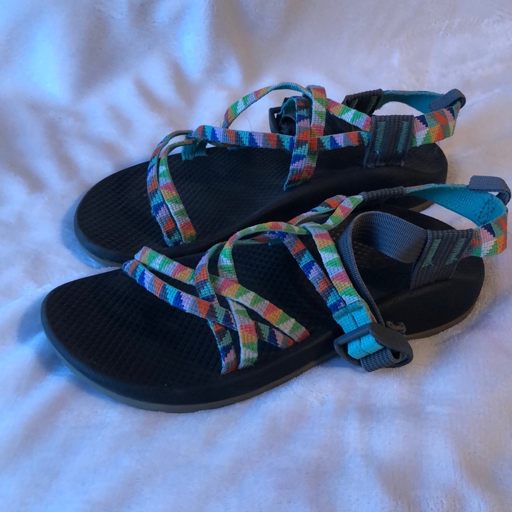 CHACO SANDALS